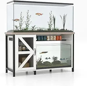 Aquarium Stand 55-75 Gallon