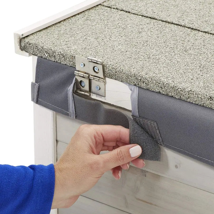 Dog House Insulation Kit