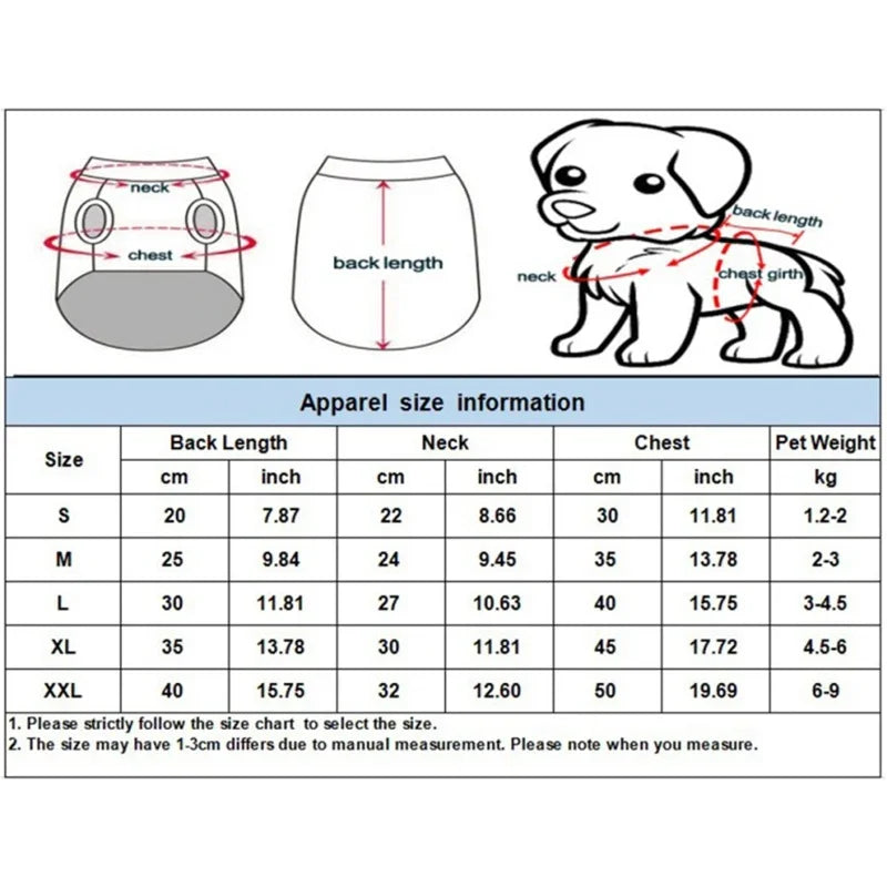 Waterproof Dog Winter Overall