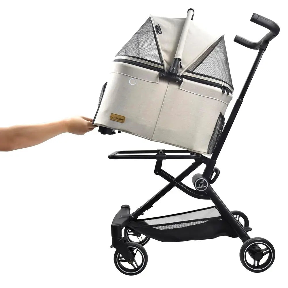 Dog/Cat Stroller