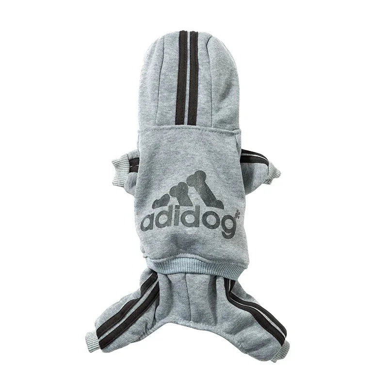 Dog Clothes Jumpsuit