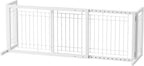 Free Standing Dog Gate