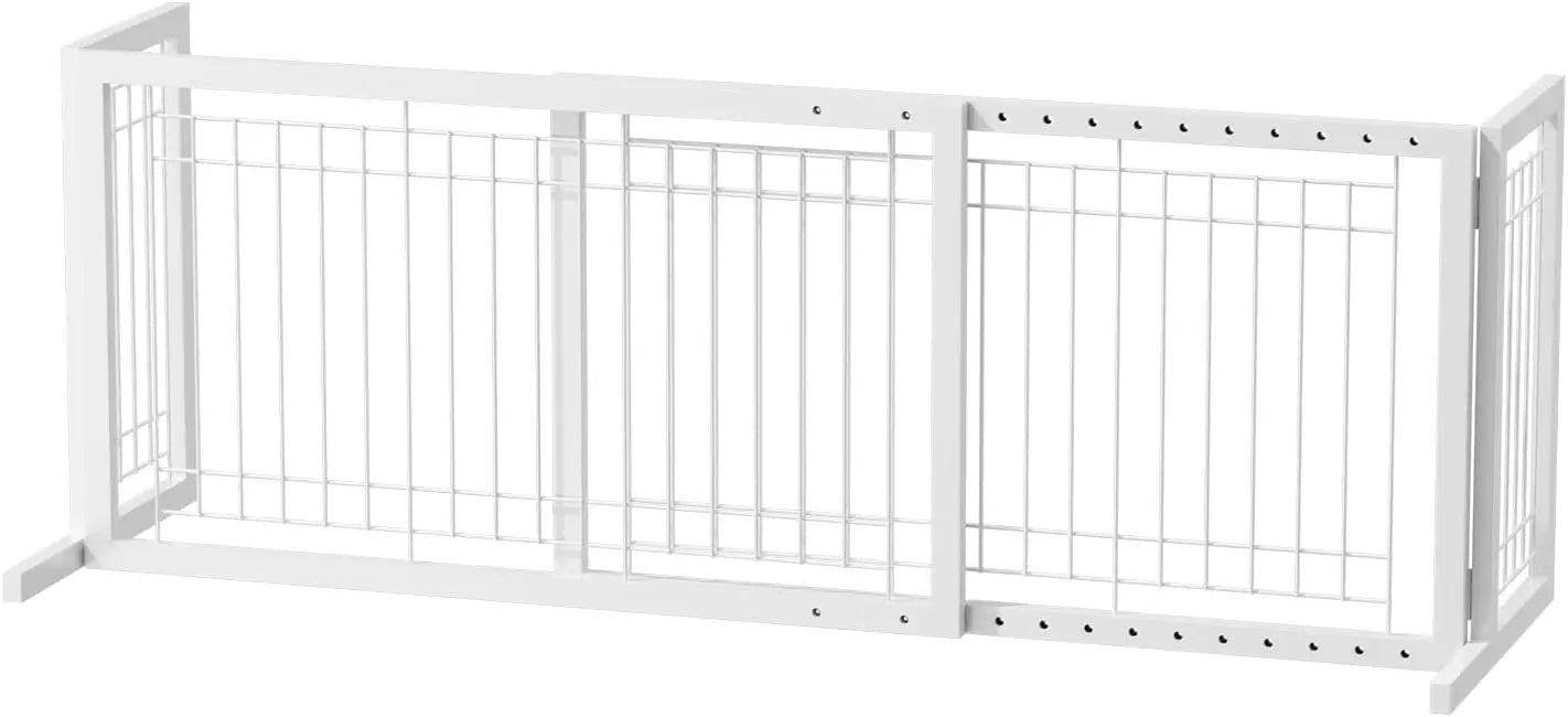 Free Standing Dog Gate