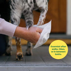 Pet Wipes, for Dogs and Cats