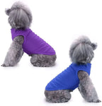 Pure Cotton Dog Shirts