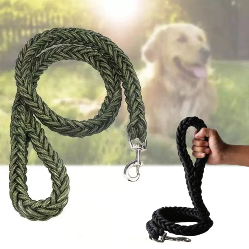 Large Dog Leash Traction Rope