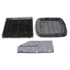 Double Door 36inch Dog Crate Kit