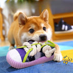 Dog Squeak Toy