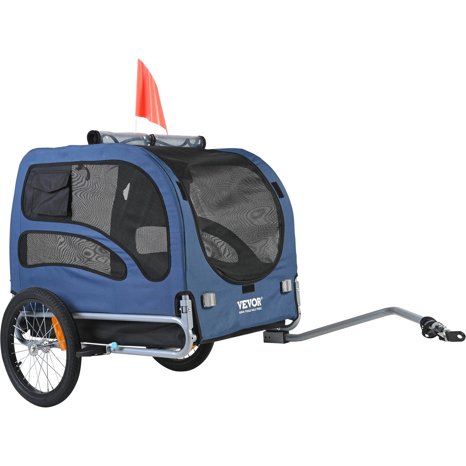 Pet Cart Bicycle Carrier