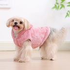 Soft Fleece Pet Dog Clothes