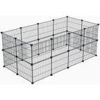 Small Animal Playpen