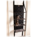 Hanging Cat Tree Door Mounted
