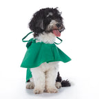 Reflective Dog Raincoat