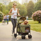 Travel Crate for S/M Dog/Cat