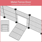 Small Animal Playpen