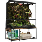 Reptile Enclosure Stand – 48"x24"
