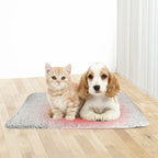 Self-Heating Cat/Dog Bed