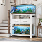20-29 Gallon Aquarium Stand