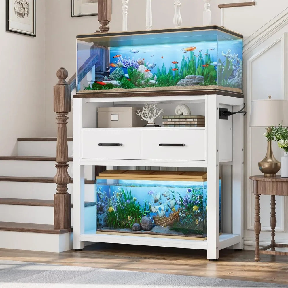 20-29 Gallon Aquarium Stand