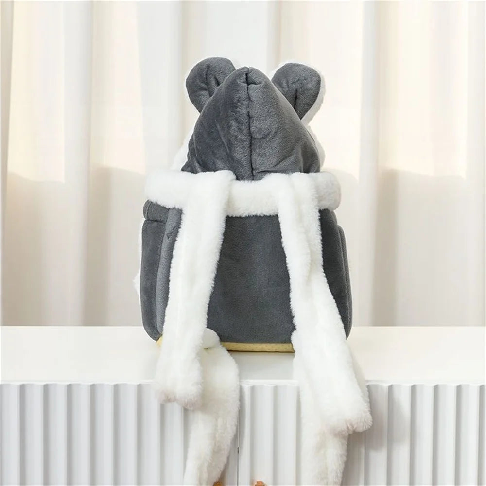 Back pack for Small Dogs