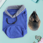 Rabbit Grooming Glove