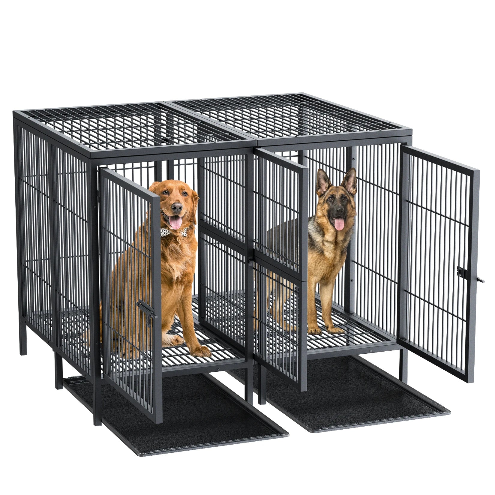 Heavy Duty Dog
