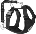 Dog Car Harness