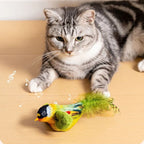 Birds Toy for Cat Chasing