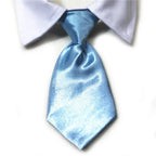Pet Dog/Cat Formal Necktie Tuxedo Bow