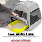 Pet Playpen/Trapezoid Design