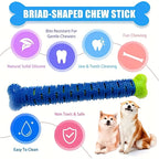 Pet Teeth Grinding Toy