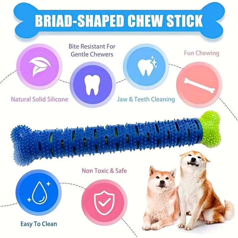 Pet Teeth Grinding Toy