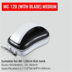 Aquarium Magnetic Cleaner Tool
