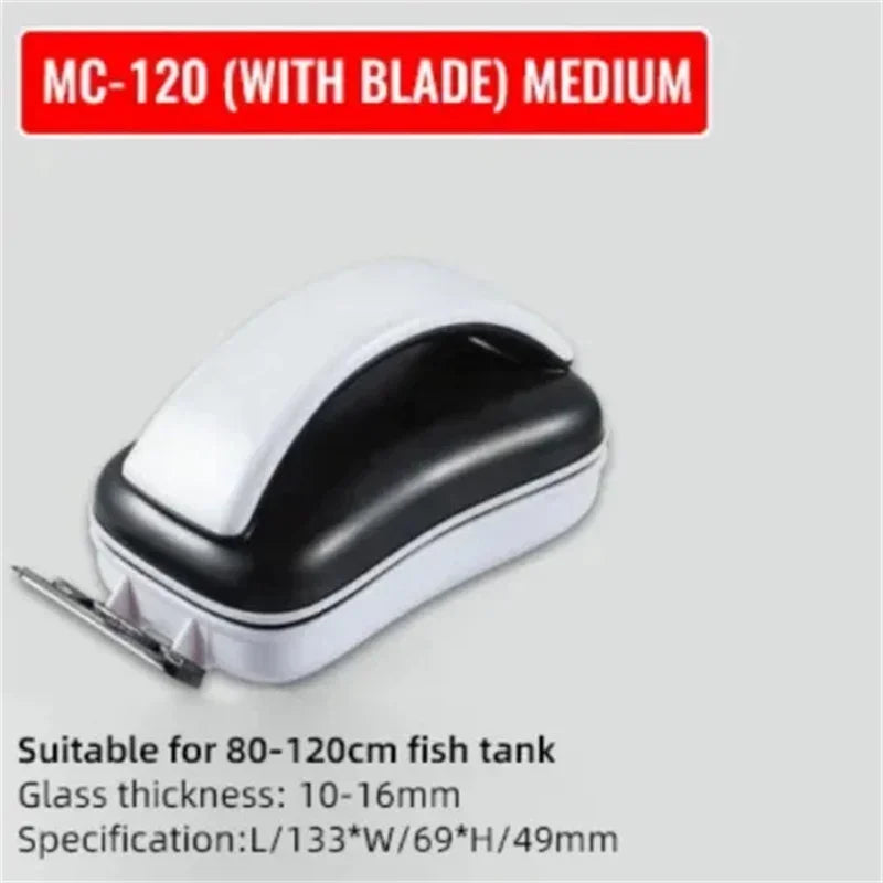 Aquarium Magnetic Cleaner Tool