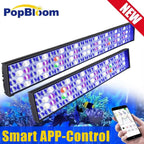 Full Spectrum Marine Aquarium Lamp