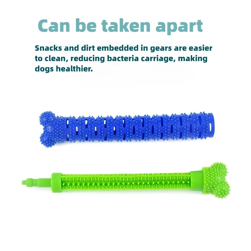 Pet Teeth Grinding Toy