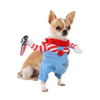 Cute Funny Dog Clothes Halloween