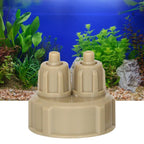 CO2 System Generator Bottle Cap
