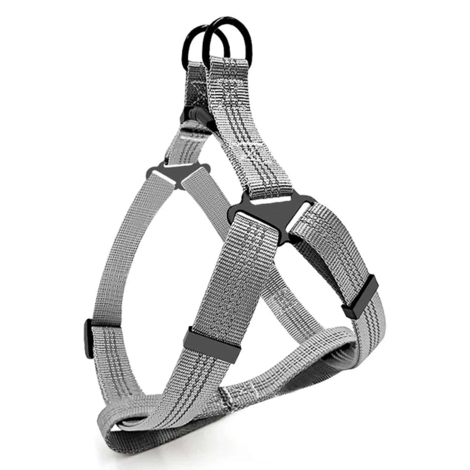 Adjustable Dog Y Harness S/M/L