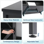 Aquarium Stand 55-75 Gallon
