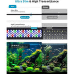 Plant Growth Aquarium Light
