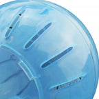 Mini Portable Pet Jogging Ball