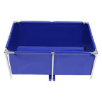 Canvas Aquarium Breeding Water Tank