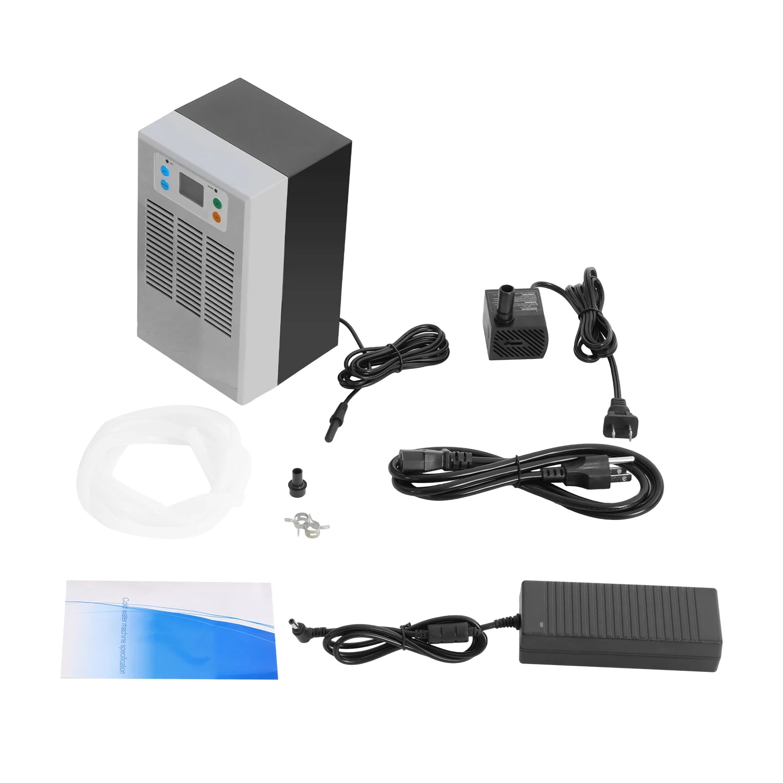 30L Aquarium Chiller Water Chiller