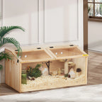 Small Animals Cage