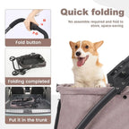 Stroller, for M Dogs