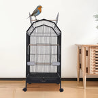 Large Bird Cage