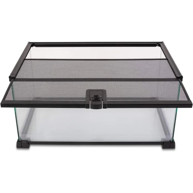 10 Gallon Reptile Tank