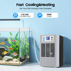 30L Aquarium Chiller Water Chiller