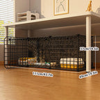 Cat Enclosure